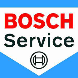Bosch Service