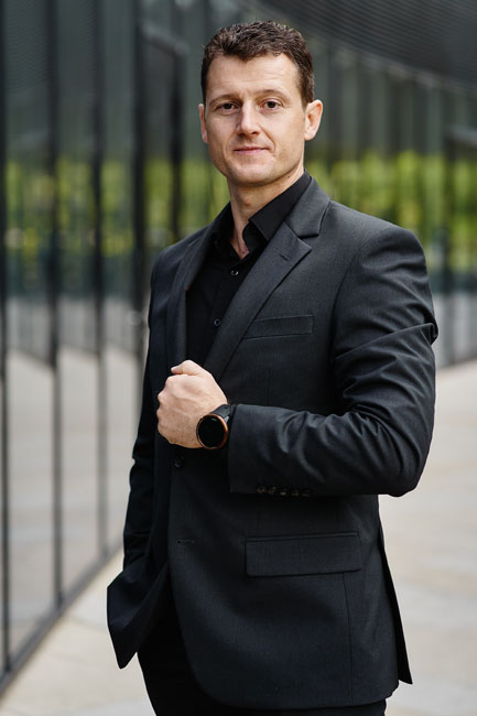 Andrzej Janda